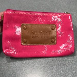 Nine West Makeup Bag/Pouch